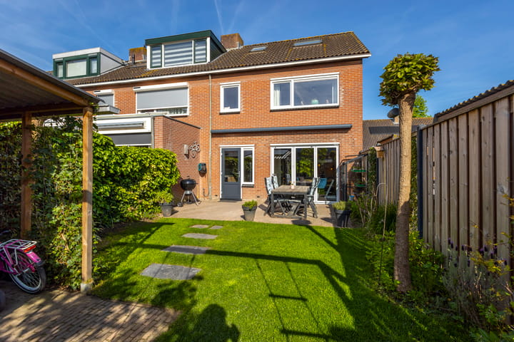 Foto 32 van Bastiaan Bosstraat 20