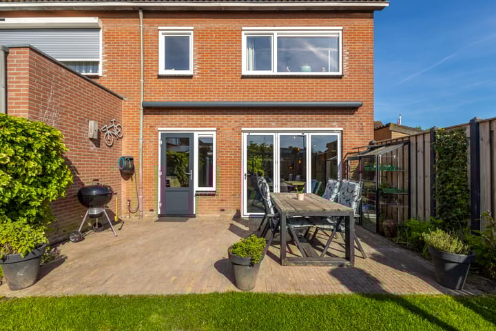 Foto 33 van Bastiaan Bosstraat 20