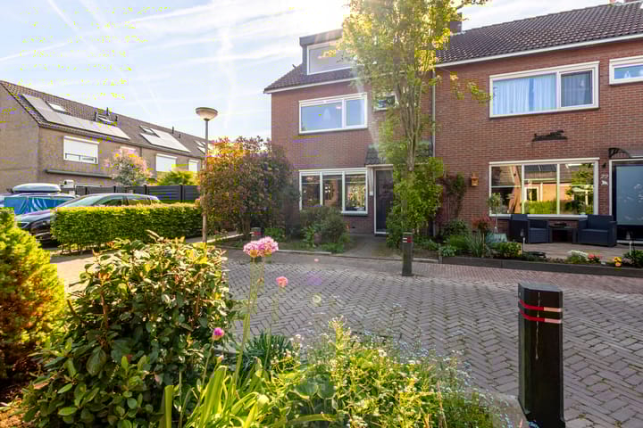 Foto 34 van Bastiaan Bosstraat 20