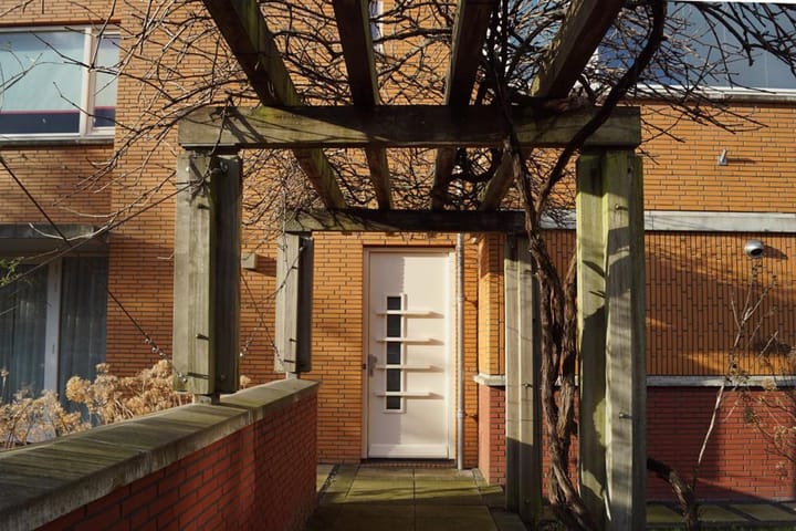 Foto 30 van Friendshipring 21