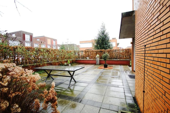 Foto 31 van Friendshipring 21