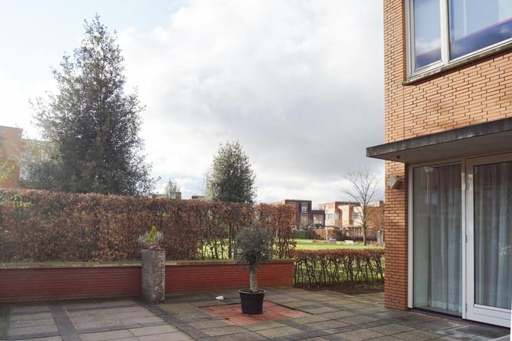 Foto 32 van Friendshipring 21