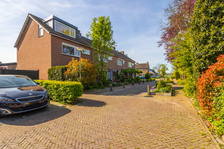 Foto 36 van Bastiaan Bosstraat 20