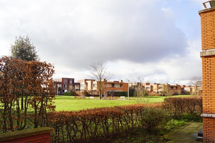 Foto 33 van Friendshipring 21