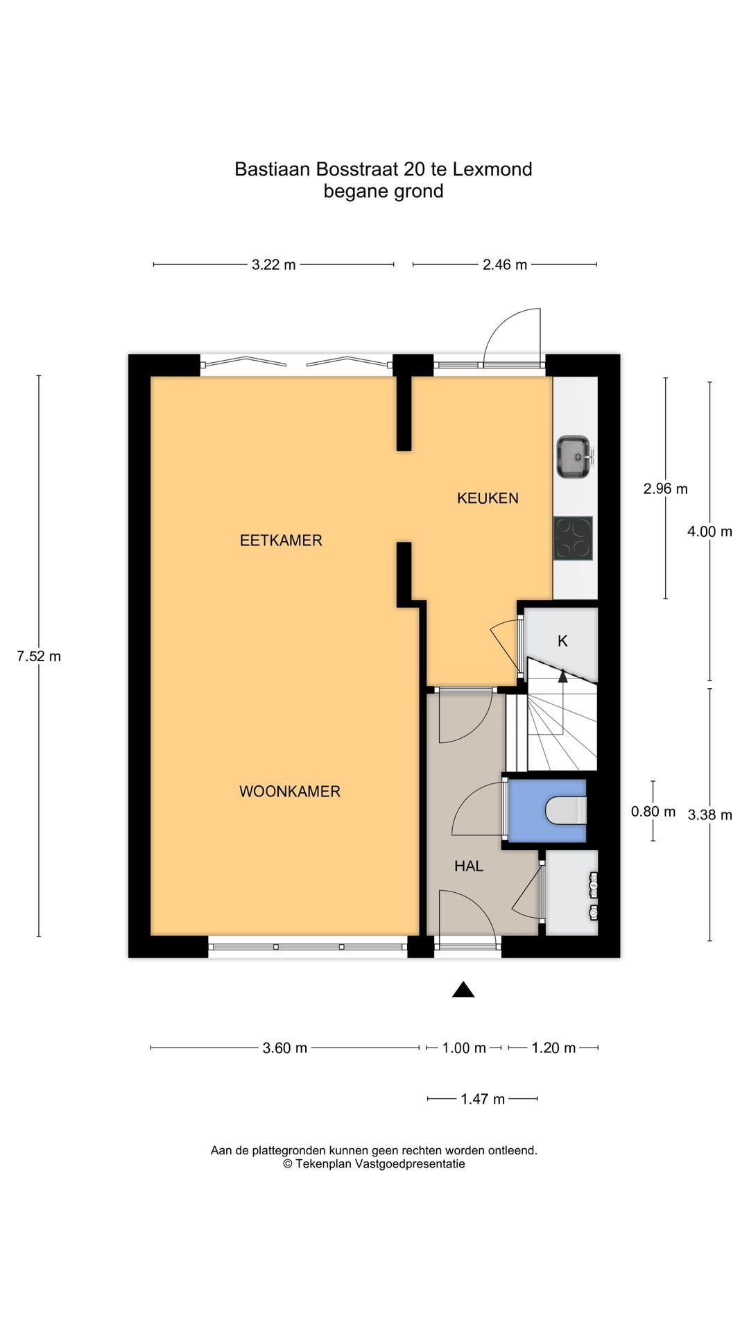 Foto 37 van Bastiaan Bosstraat 20