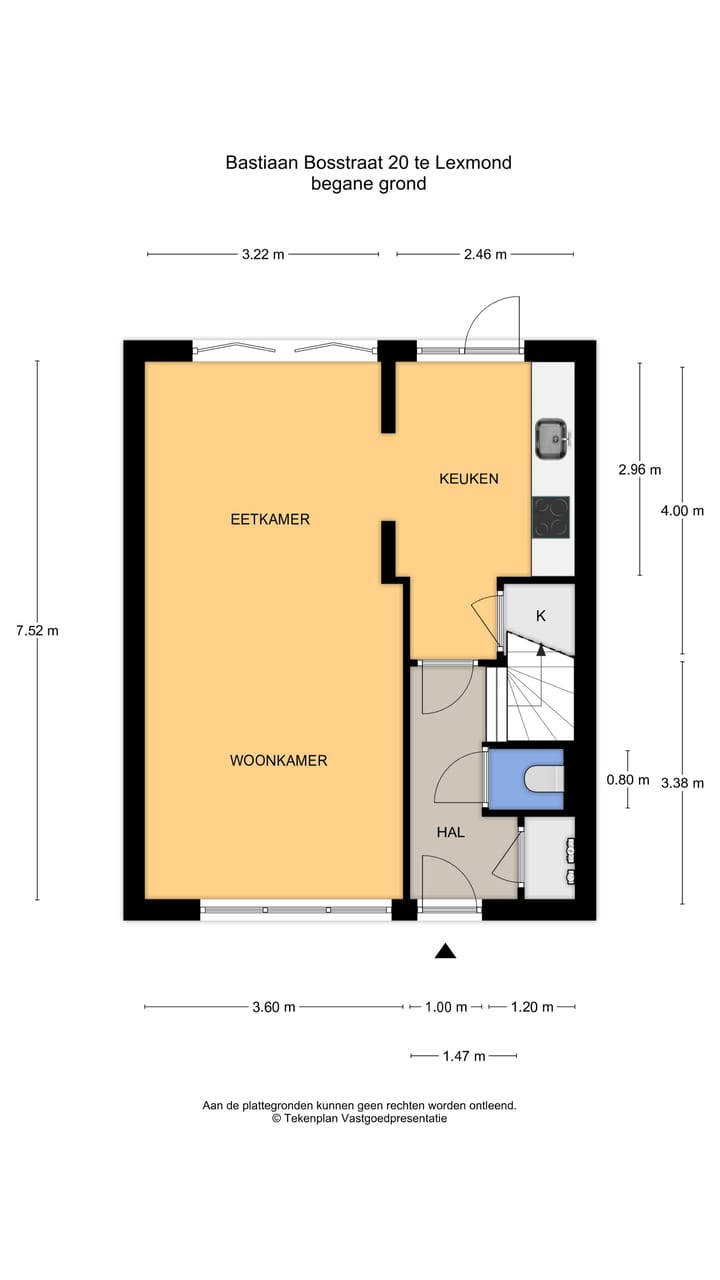 Foto 37 van Bastiaan Bosstraat 20