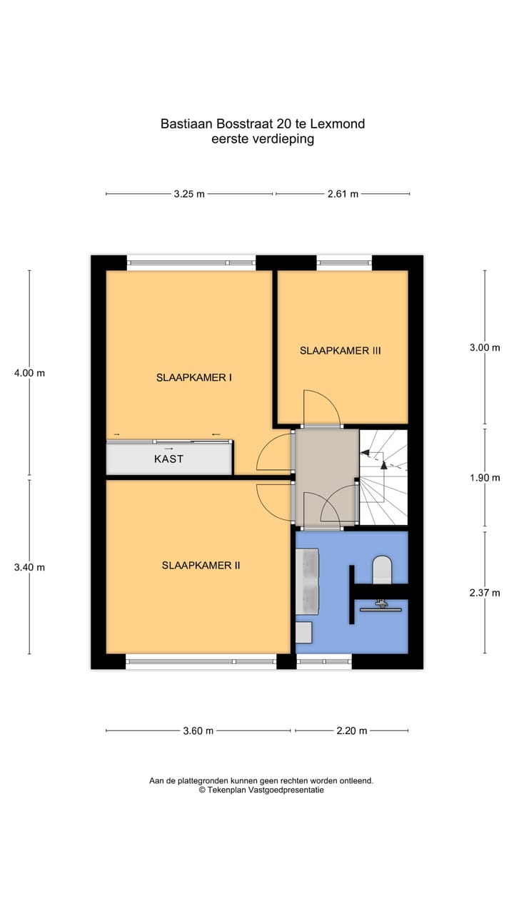 Foto 38 van Bastiaan Bosstraat 20