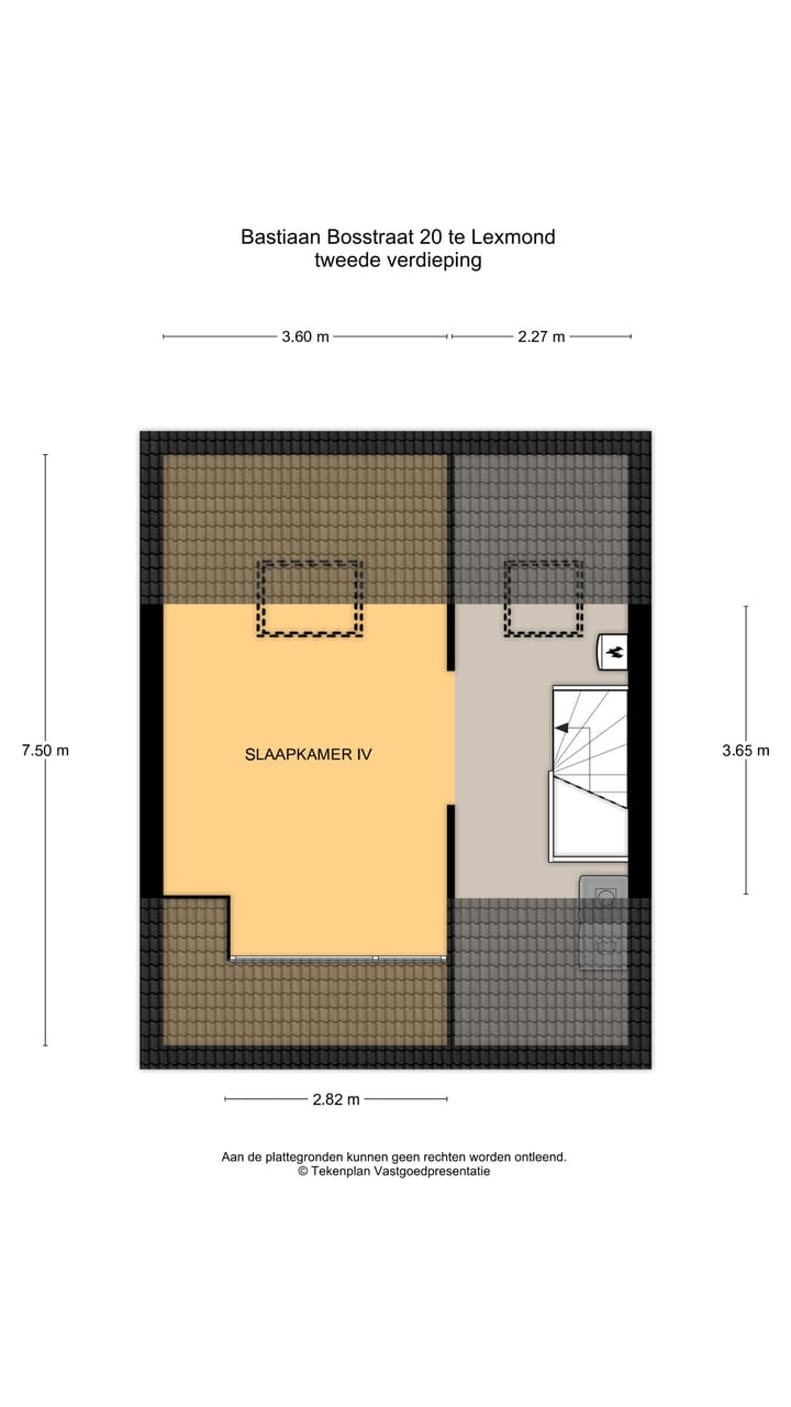 Foto 39 van Bastiaan Bosstraat 20