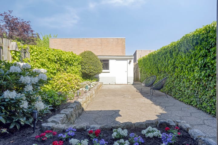 Foto 34 van Lassusstraat 26