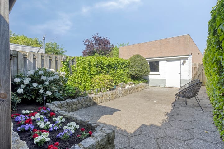 Foto 35 van Lassusstraat 26