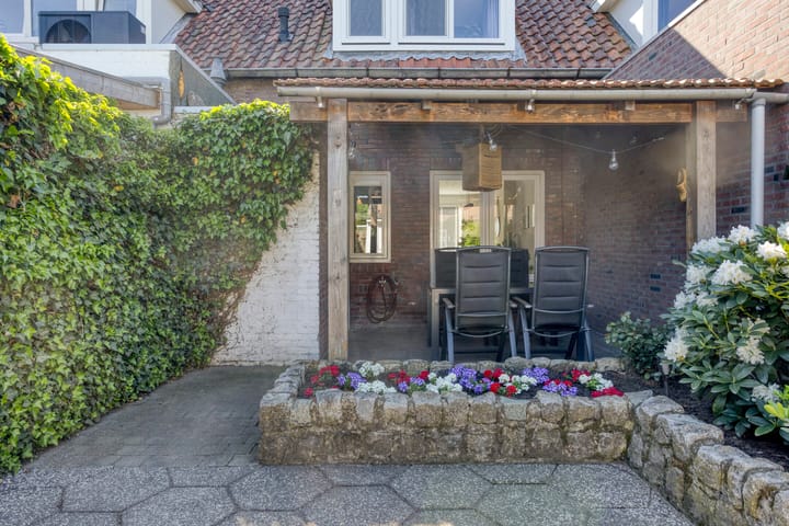 Foto 36 van Lassusstraat 26