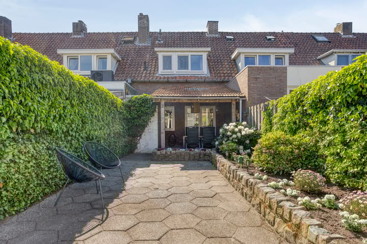 Foto 37 van Lassusstraat 26