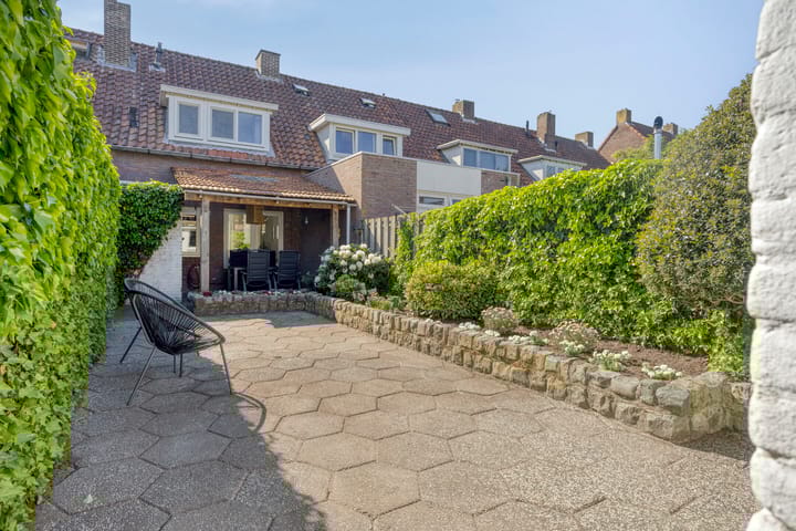 Foto 38 van Lassusstraat 26