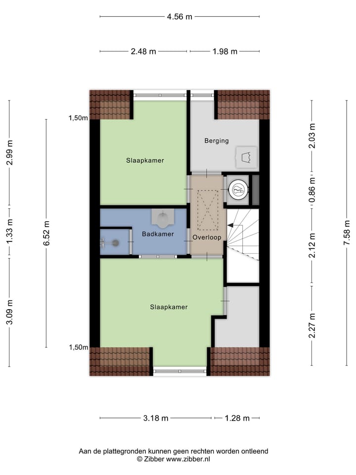 Foto 41 van Lassusstraat 26