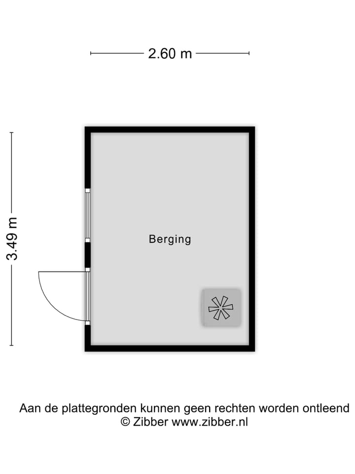 Foto 43 van Lassusstraat 26