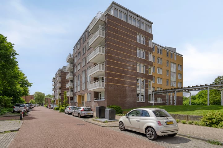 Verdistraat 163