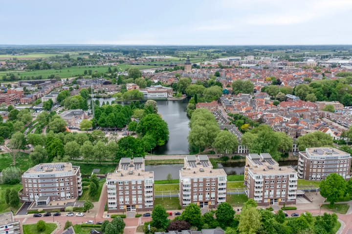 Foto 2 van Verdistraat 163