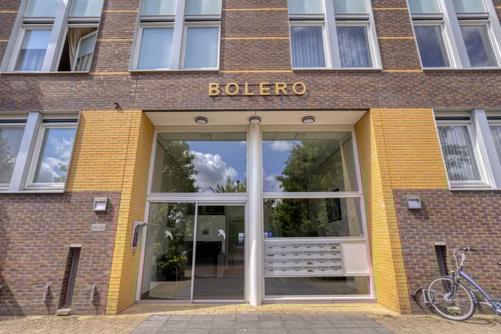 Foto 4 van Verdistraat 163