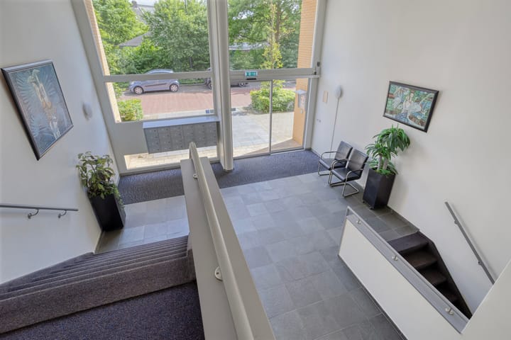 Foto 6 van Verdistraat 163