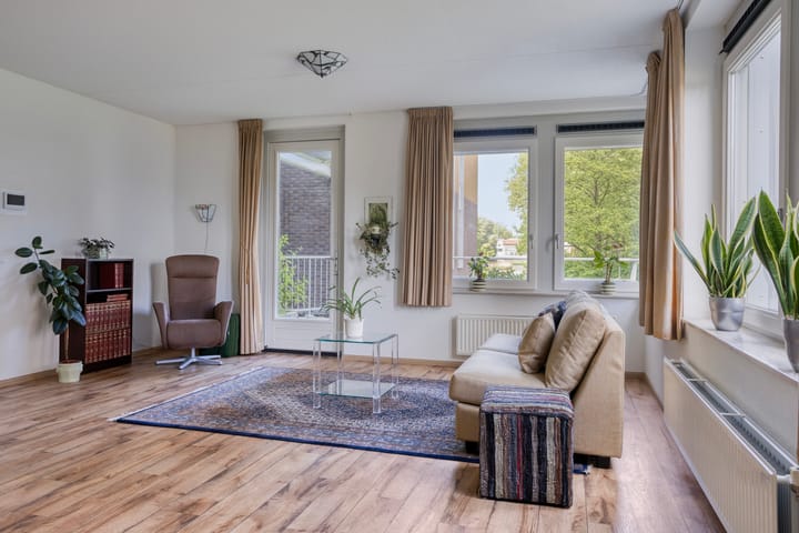 Foto 3 van Verdistraat 163