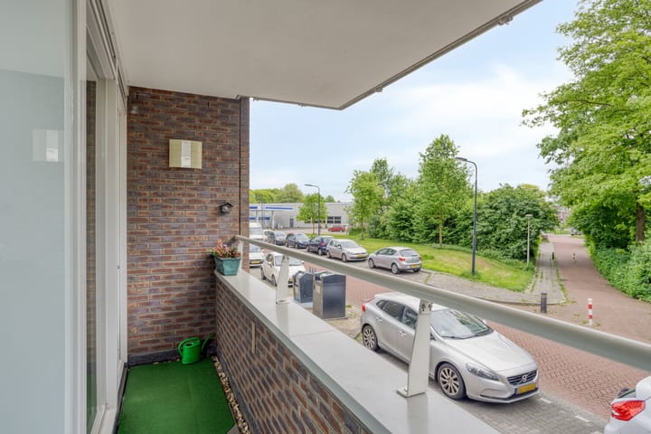 Foto 21 van Verdistraat 163