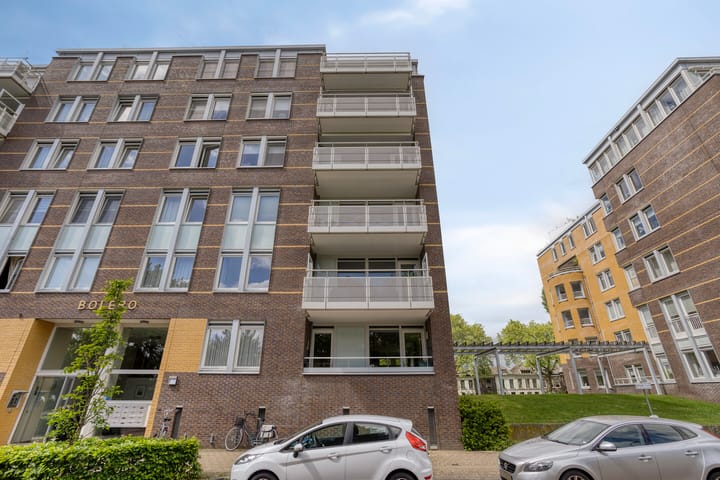 Foto 27 van Verdistraat 163