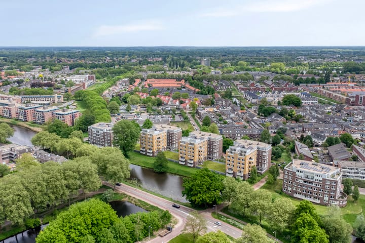 Foto 28 van Verdistraat 163