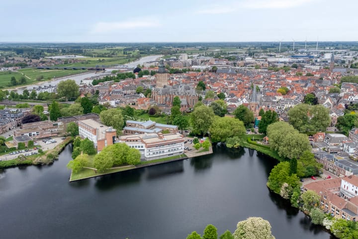 Foto 31 van Verdistraat 163