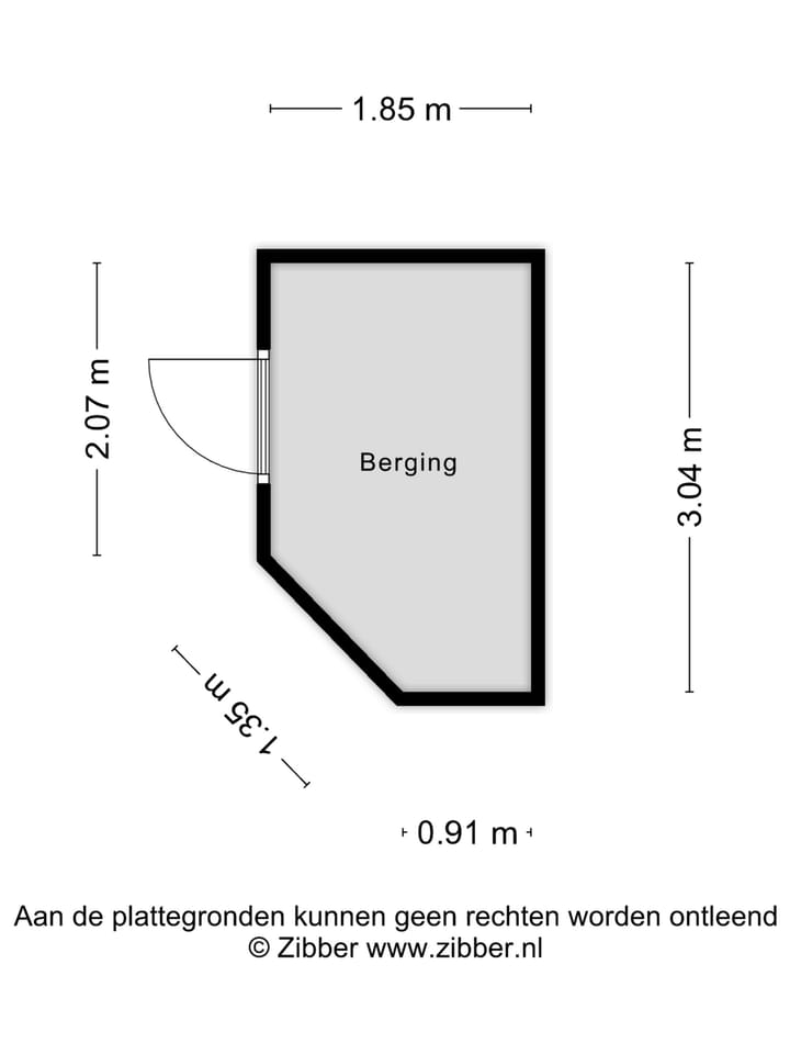 Foto 33 van Verdistraat 163