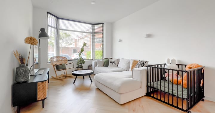 Foto 2 van Roemer Visscherstraat 167