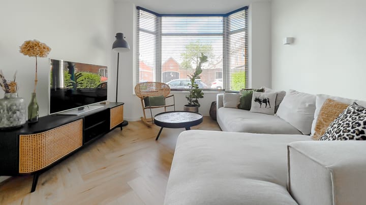 Foto 3 van Roemer Visscherstraat 167