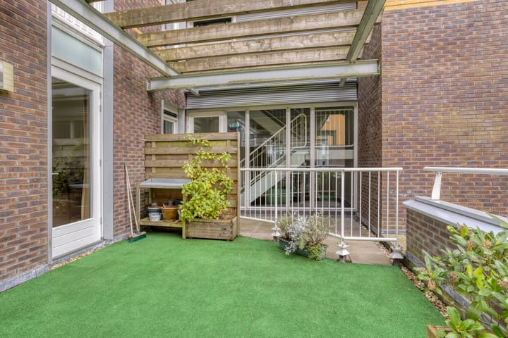 Foto 24 van Verdistraat 163