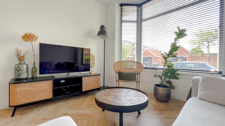 Foto 5 van Roemer Visscherstraat 167