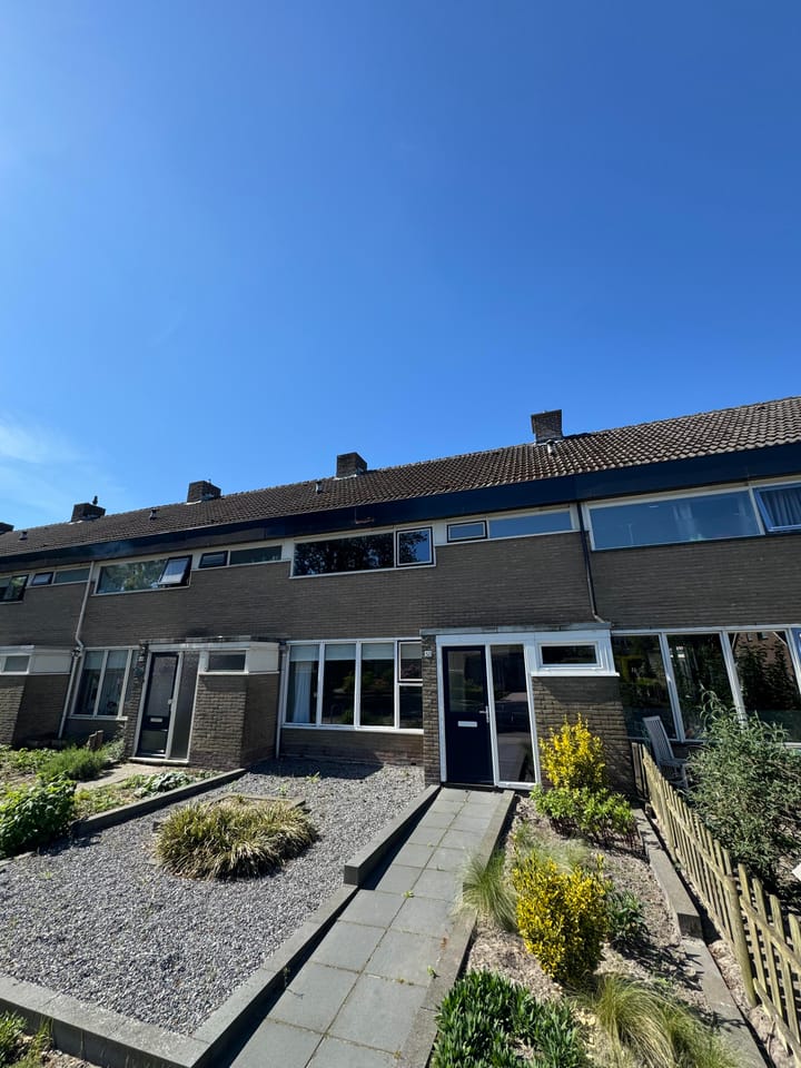 Foto 1 van Kerkstraat 50