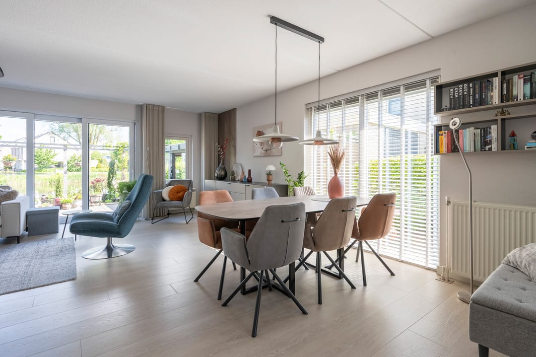 Foto 2 van Witrugspecht 49