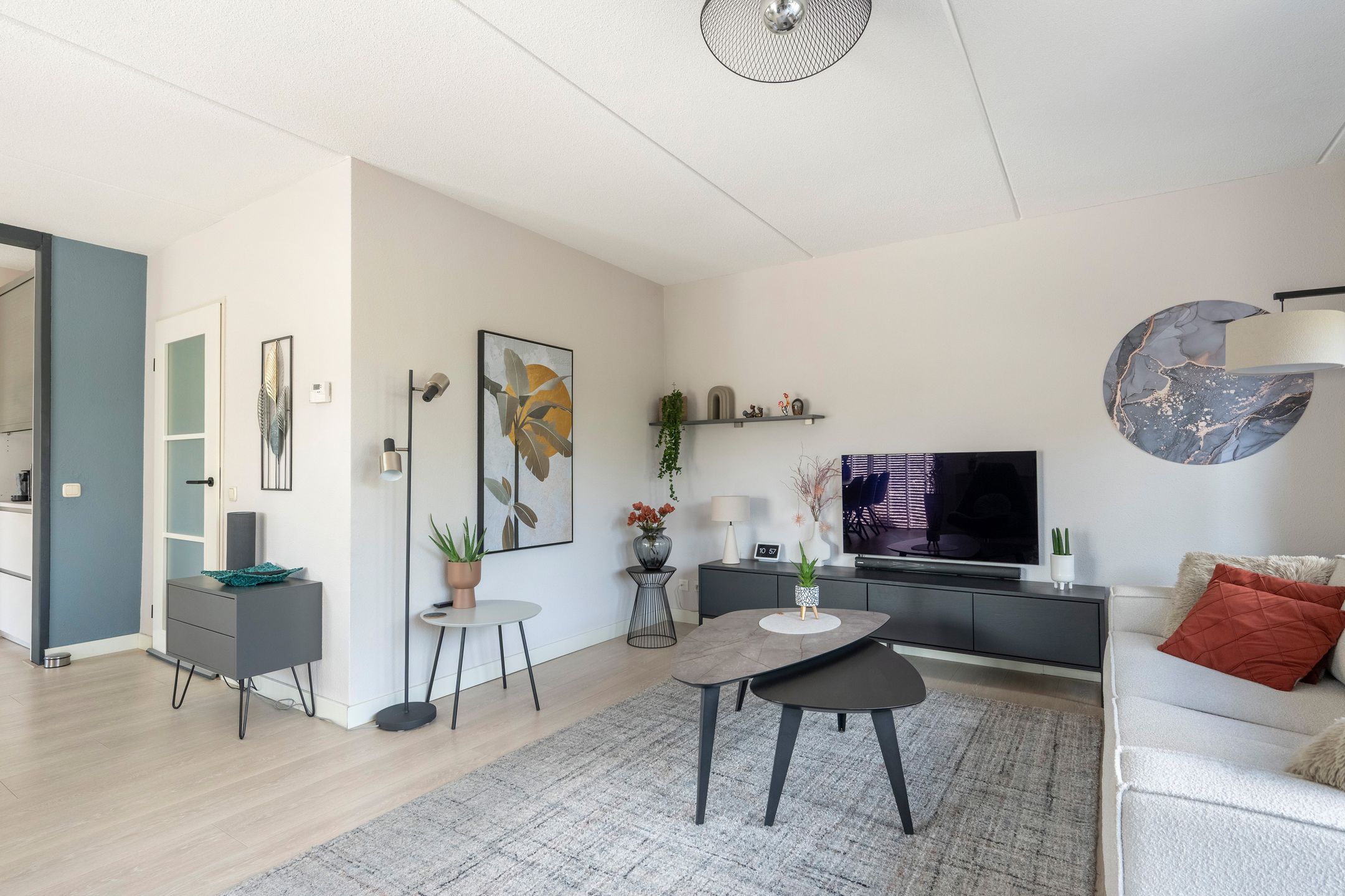 Foto 6 van Witrugspecht 49