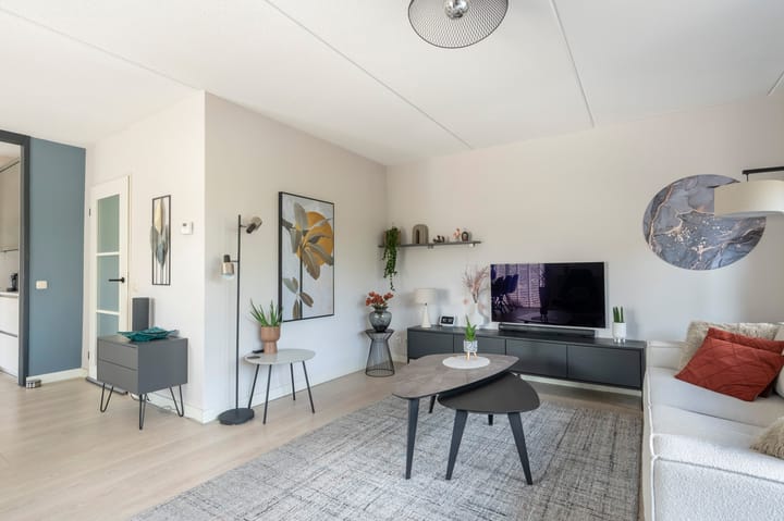 Foto 6 van Witrugspecht 49