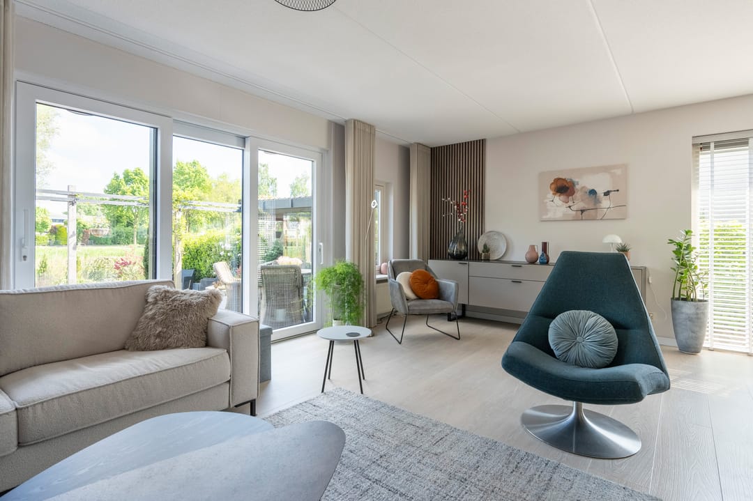 Foto 7 van Witrugspecht 49