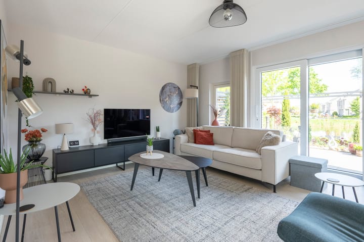 Foto 8 van Witrugspecht 49