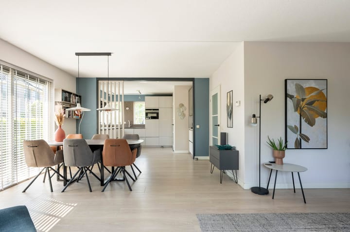 Foto 10 van Witrugspecht 49