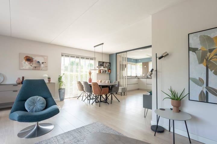 Foto 11 van Witrugspecht 49