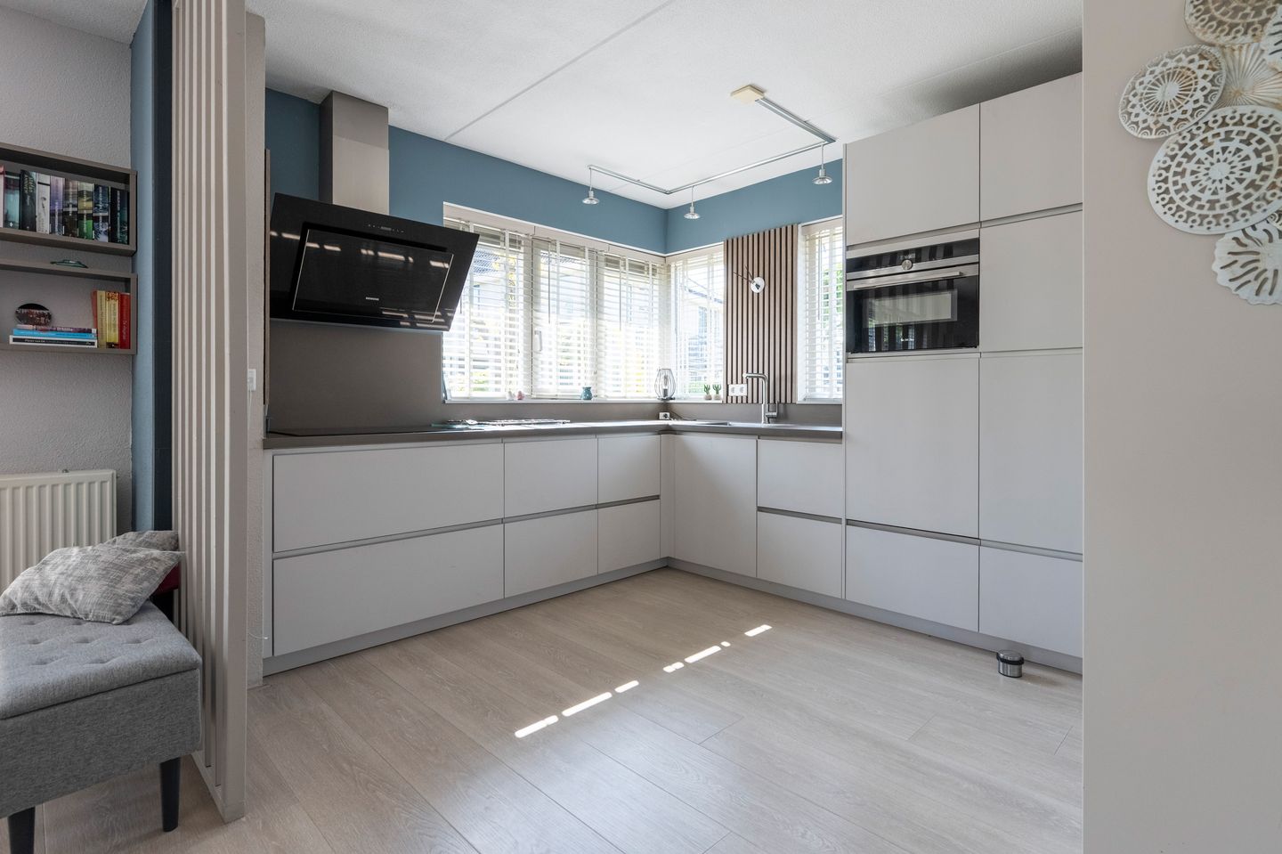 Foto 14 van Witrugspecht 49