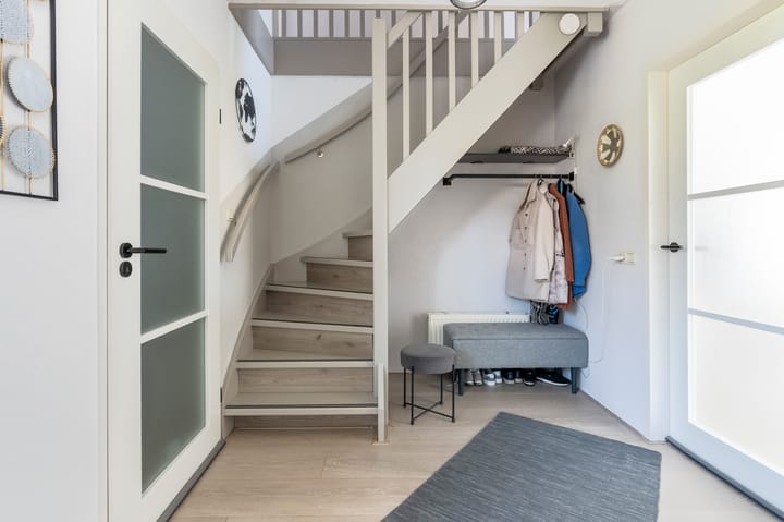 Foto 17 van Witrugspecht 49