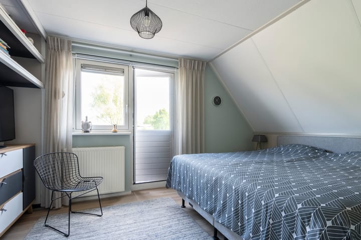 Foto 18 van Witrugspecht 49