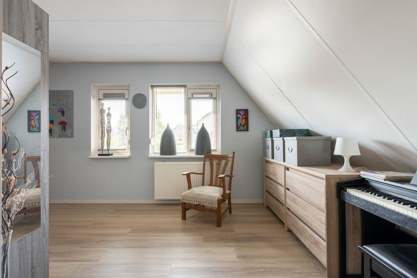 Foto 20 van Witrugspecht 49