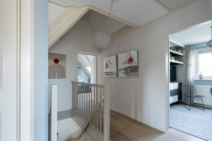 Foto 21 van Witrugspecht 49