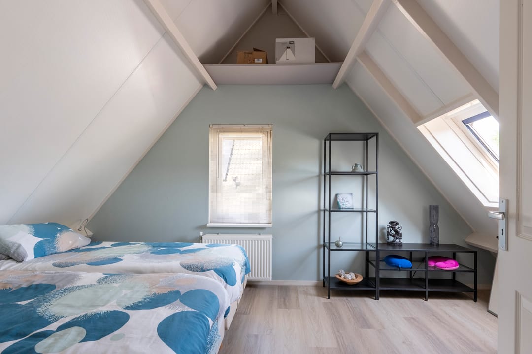 Foto 22 van Witrugspecht 49