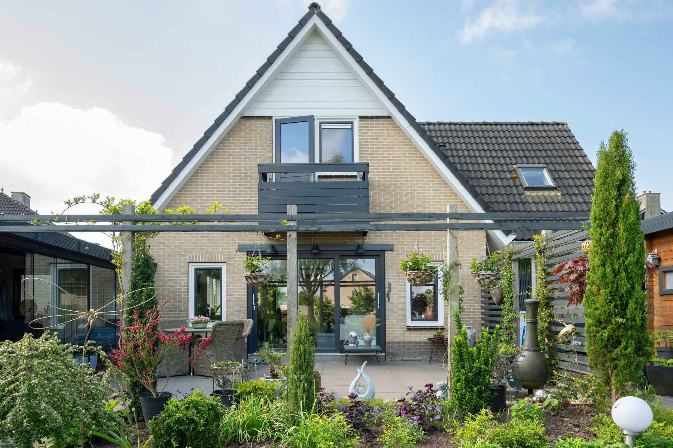 Foto 27 van Witrugspecht 49