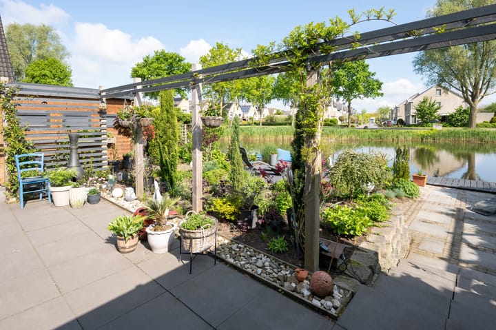 Foto 33 van Witrugspecht 49