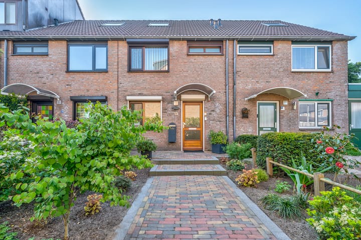 Foto 1 van Librije 13